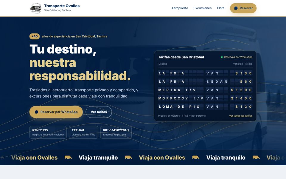 Portada del prototipo 2